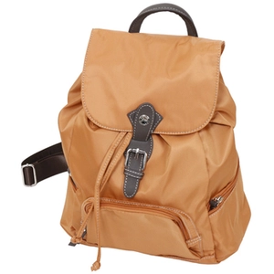 Sac a dos Katana Sac À Dos Nylon Garni Croûte De Cuir De Vachette K 2... pas cher