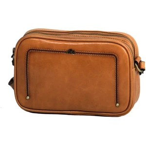 Katana Pochette Katana en Cuir de Vachette Collet Végétal 66821 - GoldVendu paramazon