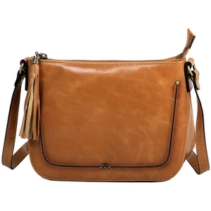 Comparateur de prix : Katana Pochette Katana Cuir de Vachette Collet Végétal 66820 - Gold