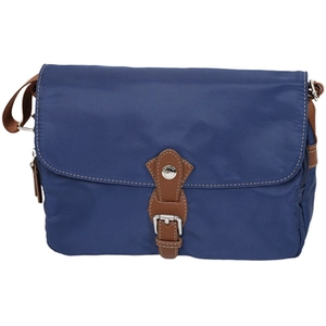Comparateur de prix : Sac bandoulière Katana  Besace Nylon Garni Croûte De Cuir De Vachette ...