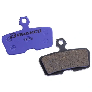Brakco Boite de 25 paires tranquilla avid code r pas cher