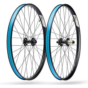 Ibis Jeu De Roues Vtt 738 27.5´´ 12 x 100 / 12 x 148 nnVendu parbikeinn
