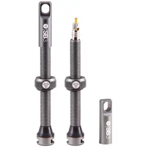 Sb3 Soupapes Kroma 60 Mm One Size pas cher