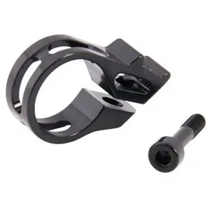 SB3 Collier de Serrage pour Shifter Sram Mixte Adulte, Noir