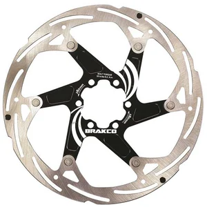 Brakco Disque De Frein 6b pas cher