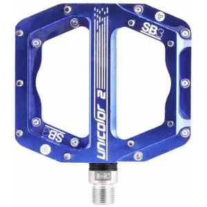 Comparateur de prix : Sb3 Pédales Unicolor 2