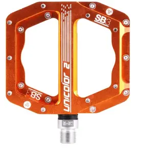Comparateur de prix : Sb3 Pédales Unicolor 2