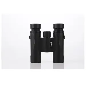 Jumelles compactes ID 10 x 25 Travel Noir