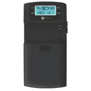 Id energy Chargeur Batteries Lithium - 3700744502156 pas cher