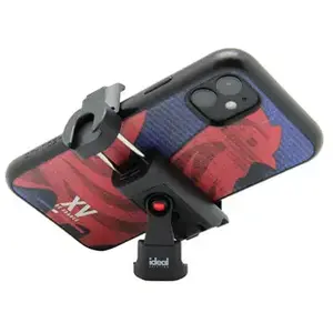Support Smartphone ID SmartHolder NoirVendu pardarty