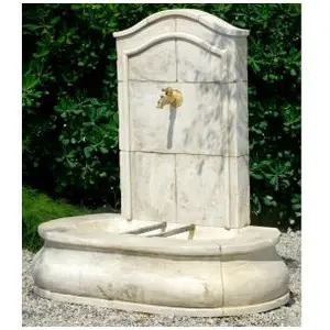 Comparateur de prix : Habitat et Jardin Fontaine "Florence" - 1.14 x 0.57 x 1.16 m