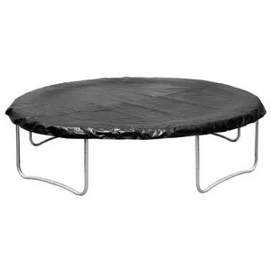 Comparateur de prix : Trampoline " Yoopi " - Ø 4.25 m - avec filet + échelle + couverture + ...