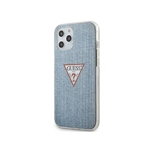 GUESS Denim Triangle pas cher