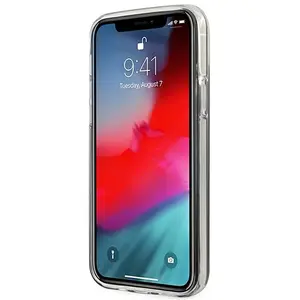 Comparateur de prix : Guess Coque De Téléphone Guhcp12mpcuglspi Iphone 12 Pro 6.1 Gradient