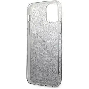 Guess Coque De Téléphone Guhcp12mpcuglsbk Iphone 12 Pro 6.1 Gradient pas cher