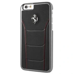 Ferrari Coque De Téléphone Fesehcp6bkr Iphone 66s 488 StichingVendu pardarty
