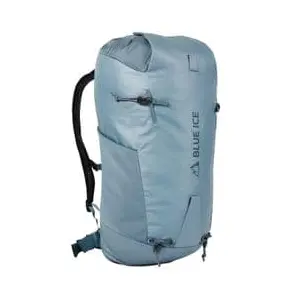 Sac a dos blue ice dragonfly 34l bleu pas cher