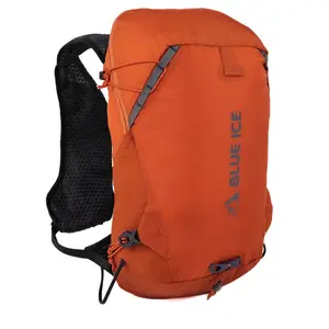Blue Ice Reach 20 - Sac à dos escalade Rooibos 20 L pas cher
