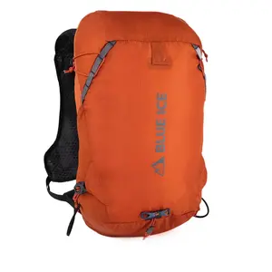 Blue Ice Reach 15 - Sac à dos escalade Rooibos 15 L pas cher