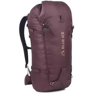 Blue Ice Warthog 30 - Sac à dos alpinisme Winetasting S / M pas cher
