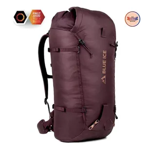 Blue Ice Warthog 40 - Sac à dos alpinisme Winetasting M / L pas cher