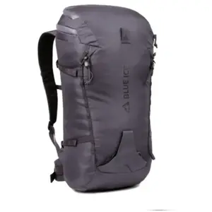 Comparateur de prix : Blue Ice Chiru 25 - Sac à dos alpinisme India Ink S / M