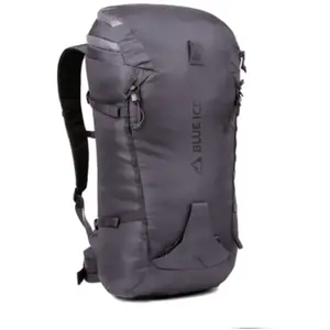 Blue Ice Chiru 25 - Sac à dos alpinisme India Ink M / L pas cher