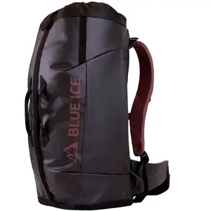 Comparateur de prix : Blue Ice Moonlight 35 - Sac à dos alpinisme Pirate Black S / M