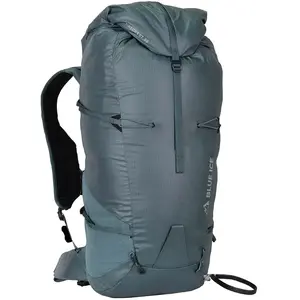 Blue Ice - Firecrest 38 - Sac à dos alpinisme Dark Slate - S / M pas cher