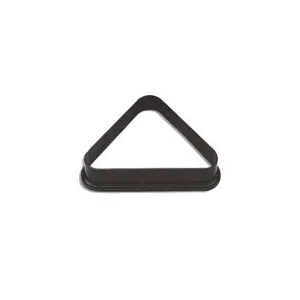 Comparateur de prix : BCE Triangle Billard Plastique Billes de 57 mm