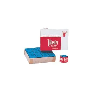 Craies Billard Master Bleu - BCEVendu parrakuten