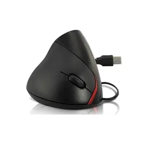 Comparateur de prix : Souris verticale optique avec 5 fonctions