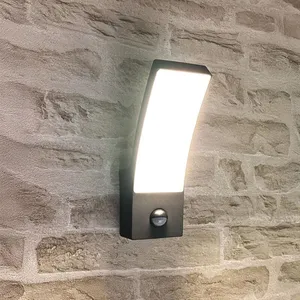 Arum Applique led détecteur de mouvement Extérieure thali 12W IP54 Températ... pas cher