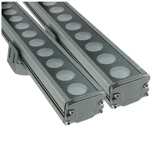 Arum Lighting - Lot de 2 Projecteurs led 36W Wall Washer 100 cm Tempér...Vendu parmanomano