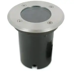 Arum Lighting - Spot Encastrable IP67 canyon de sol inox 304 GU10