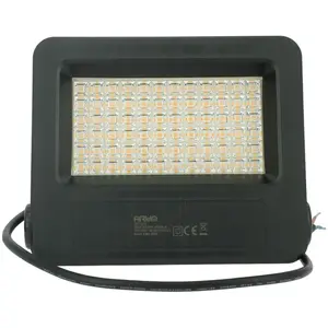 Projecteur led Extérieur 50W IP65 4500 Lumens strong Température de Co...