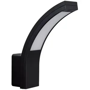 Arum Lighting - Applique murale led Extérieure cadix 15W Eq 100W IP54 ...Vendu parcdiscount