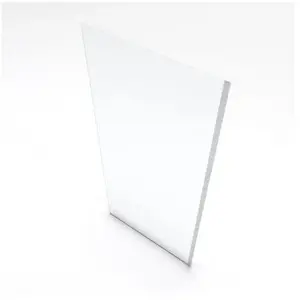 Comparateur de prix : AURLANE Paroi de douche à l'italienne 90x200cm verre transparent