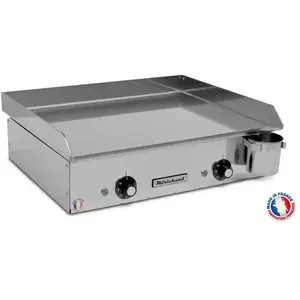 Comparateur de prix : Planchaelec - Plancha électrique neo E530 - 2400W