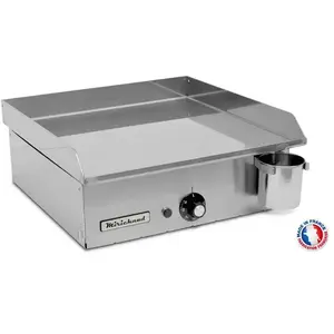 Comparateur de prix : Planchaelec - Plancha électrique neo E420 - 1800W