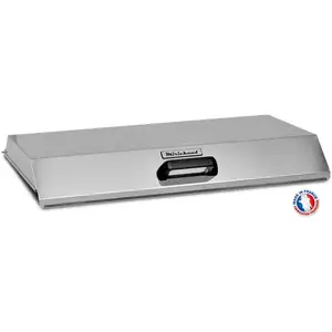 Couvercle plancha électrique Néo E650 Planchaelec pas cher