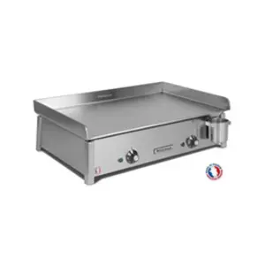 Comparateur de prix : Planchaelec - Plancha électrique anthea E650 - 3000W