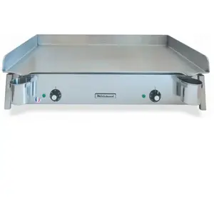 Comparateur de prix : Planchaelec - Plancha électrique anthea E870 - 3600W