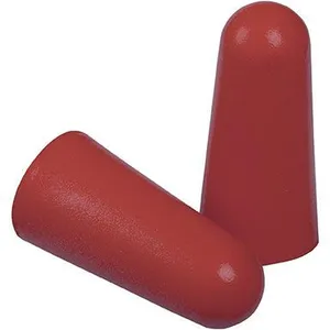 Delta Plus - Blister de 10 paires bouchons d'oreille - Atténuation : 36 dB - Boite de : 10 paires pas cher