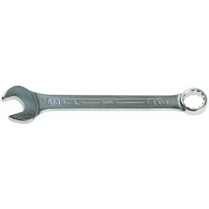 Clé mixte - Longueur : 215 mm - Poids : 161 g - Clé de : 19 Mob Outill... pas cher