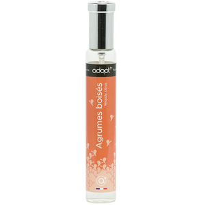 adopt Agrumes boisés Eau de parfum 30ml pas cher