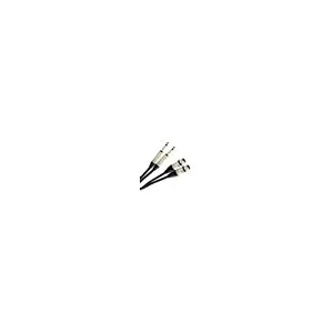 Comparateur de prix : Plugger Câble Bretelle XLR Femelle 3b - Jack Mâle Mono 0.60m Elite