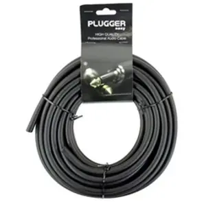 Comparateur de prix : Plugger Bobine HP 2 x 2.5mm² 10 mètres Câble HP