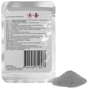 Ghost SPARK POWDER 50 pas cher