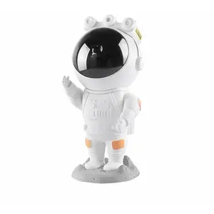 Veilleuse Boomtonedj Astronaute Starman pas cher